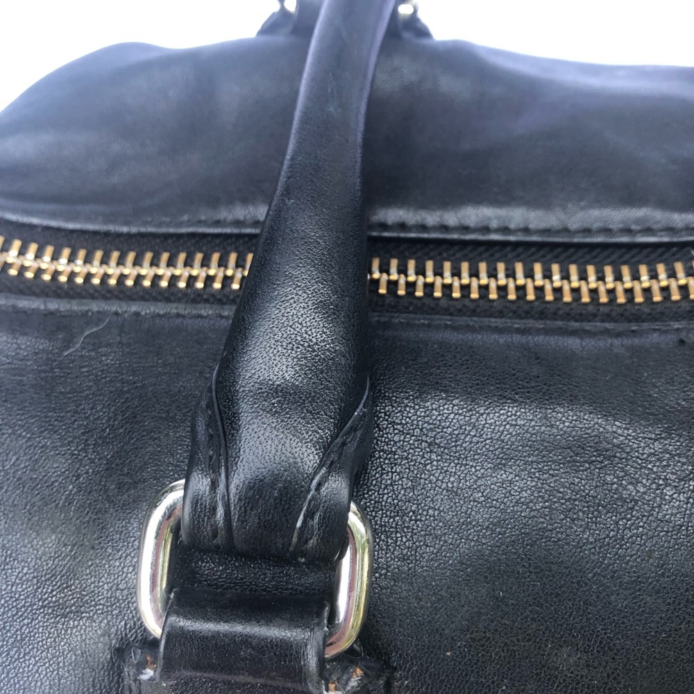 Black Legacy Rory Satchel - Picture 6 of 8